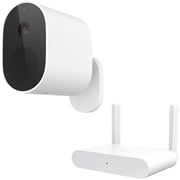 Xiaomi MWC13 Mi 1080p Wireless Outdoor Security Camera Set