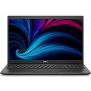 Dell Latitude 15 (2020) Laptop - 11th Gen / Intel Core i5-1165G7 / 15.6inch FHD / 16GB RAM / 512GB SSD / Intel Iris Xe Graphics / Windows 10 Pro / Black- [LATITUDE-3520]