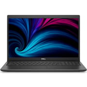 Dell Latitude 15 (2020) Laptop - 11th Gen / Intel Core i5-1165G7 / 15.6inch FHD / 16GB RAM / 512GB SSD / Intel Iris Xe Graphics / Windows 10 Pro / Black- [LATITUDE-3520]