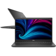 Dell Latitude 15 (2020) Laptop - 11th Gen / Intel Core i5-1165G7 / 15.6inch FHD / 16GB RAM / 512GB SSD / Intel Iris Xe Graphics / Windows 10 Pro / Black- [LATITUDE-3520]