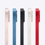Apple iPhone 13 mini (256GB) - (PRODUCT)RED