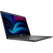 Dell Latitude 15 (2020) Laptop - 11th Gen / Intel Core i5-1165G7 / 15.6inch FHD / 8GB RAM / 256GB SSD / Intel Iris Xe Graphics / Windows 10 Pro / Black - [LATITUDE-3520]