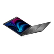 Dell Latitude 15 (2020) Laptop - 11th Gen / Intel Core i5-1165G7 / 15.6inch FHD / 8GB RAM / 256GB SSD / Intel Iris Xe Graphics / Windows 10 Pro / Black - [LATITUDE-3520]