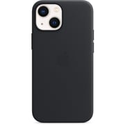 Apple Leather Case with MagSafe Midnight iPhone 13 Mini