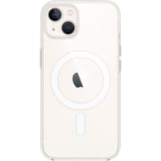 Apple Case with MagSafe Clear iPhone 13