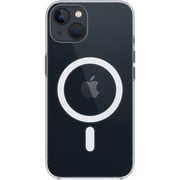 Apple Case with MagSafe Clear iPhone 13