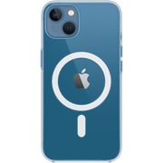 Apple Case with MagSafe Clear iPhone 13