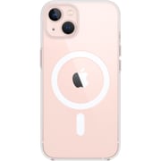Apple Case with MagSafe Clear iPhone 13