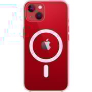 Apple Case with MagSafe Clear iPhone 13