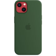 Apple Silicone Case with MagSafe Clover iPhone 13