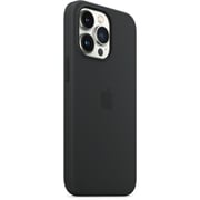 Apple Silicone Case with MagSafe Midnight iPhone 13 Pro
