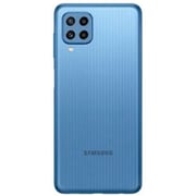 هاتف ذكي سامسونج جالاكسي M22 سعة 128 جيجابايت أزرق 4G