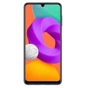 Samsung Galaxy M22 128GB Black 4G Smartphone