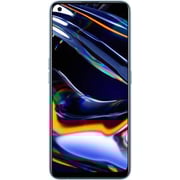 Realme 7 Pro 6GB 128GB Mirror Silver Smartphone