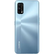 Realme 7 Pro 6GB 128GB Mirror Silver Smartphone