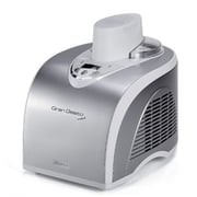 Ariete Gran Gelato Metal Ice Cream Maker ART693