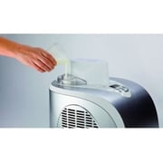 Ariete Gran Gelato Metal Ice Cream Maker ART693