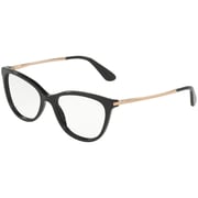 Dolce & Gabbana Butterfly Black For Women Frame