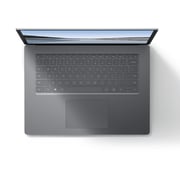 لابتوب مايكروسوفت سيرفيس 3 لابتوب  i5-1035G7 1.20GHz 8 جيجابايت 128 جيجابايت SSD إنتل إيريس بلس الرسومات Win10 برو 15 بوصة كفالة سنة واحدة PLT-00013