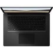 Microsoft Surface 4 5if-00014 Laptop Quad Core 11th Gen Core i7-1185G7 3.00GHz 16GB 256GB SSD Intel Iris Xe Graphics Win10 Pro 15inch Matte Black