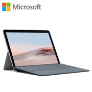 Microsoft Surface Go 2 Pentium Gold Processor 4415Y 1.60GHz 4GB 64GB EMMC Intel HD Graphics Win10 Pro 10.5inch Platinum