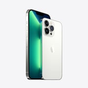 Apple iPhone 13 Pro (1TB) - Silver