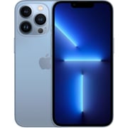 Apple iPhone 13 Pro (1TB) - Sierra Blue