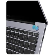هواوي ميت بوك 14 KelvinD-WFE9B Ultrabook - Core i7 2.8GHz 16GB 512GB Win10 14inch FHD رمادي إنجليزي / عربي لوحة المفاتيح