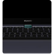 Huawei MateBook 14 (2020) Laptop - 11th Gen / Intel Core i7-1165G7 / 14inch FHD / 16GB RAM / 512GB SSD / Shared Intel Iris Xe Graphics / Windows 10 Home / English & Arabic Keyboard / Grey / Middle East Version - [KELVIND-WFE9B]