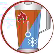 Moulinex Blender LM435127