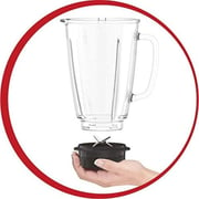 Moulinex Blender LM435127