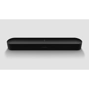 Sonos Beam (Gen 2) Black With Dolby Atmos