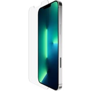 Belkin Tempered Glass Screen Protector For iPhone 13Pro Max