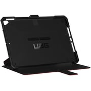UAG Metropolis Case Magma iPad 10.2inch 2019