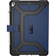 UAG Metropolis Case Cobalt iPad 10.2inch 2019