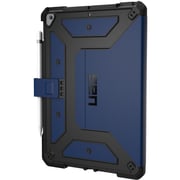 UAG Metropolis Case Cobalt iPad 10.2inch 2019