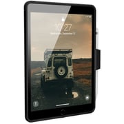 UAG Metropolis Scout Case Black iPad 10.2inch 2019