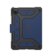 UAG Metropolis Case Cobalt iPad Pro 11inch 3rd Gen 2021