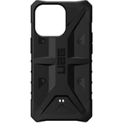 UAG Pineapple Pathfinder Case Black iPhone 13 Pro Max