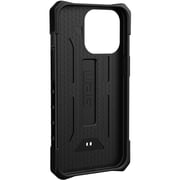 UAG Pineapple Pathfinder Case Black iPhone 13 Pro Max