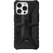 UAG Pineapple Pathfinder Case Black iPhone 13 Pro Max