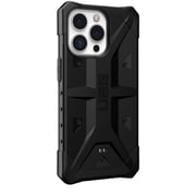 UAG Pineapple Pathfinder Case Black iPhone 13 Pro Max