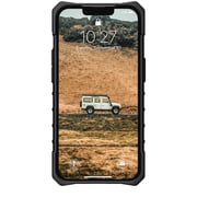 UAG Pineapple Pathfinder Case Black iPhone 13 Pro Max