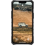 UAG Pineapple Pathfinder SE Case Black Midnight Camo iPhone 13 Pro Max