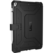 UAG Metropolis Case Black iPad 10.2inch 2019