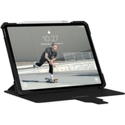 UAG Metropolis Case Black iPad Pro 12.9inch 5th Gen