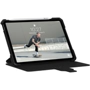 UAG Metropolis Case Black iPad Pro 11inch 3rd Gen