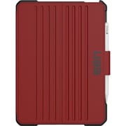 UAG Metropolis Case Magma iPad Pro 11inch 3rd Gen 2021