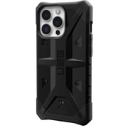 UAG Coconut Pathfinder Case Black iPhone 13 Pro