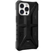 UAG Coconut Pathfinder Case Black iPhone 13 Pro